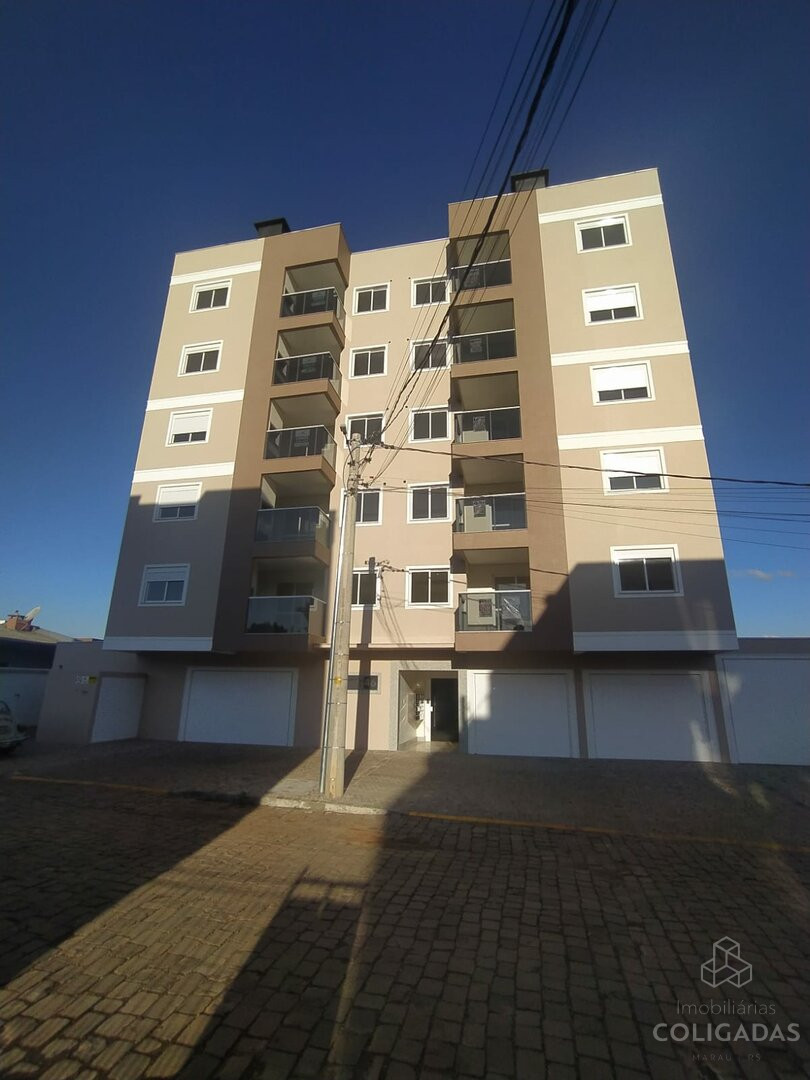 Comprar - Apartamento